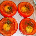 Tomates farcies pour les enfants, Recette[...]