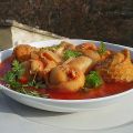 Pieds et paquets marseillais , balade aux Baux[...]