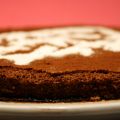 Moelleux au chocolat
