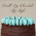 Death By Chocolate Sky-High