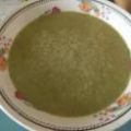 Veloute de fanes de radis, Recette Ptitchef