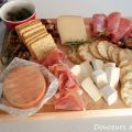 Idées pour un plateau de fromages réussi