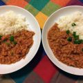 Dhal de lentilles corail : un plat indien sans[...]
