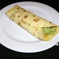 Tortillas endives & poulet, Recette Ptitchef