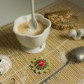 Soupe exotique de panais et histoire[...]