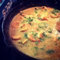 THE UNEXPECTED COME BACK !!!!! SHRIMP CURRY /[...]