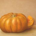 PUMPKIN MUFFINS