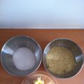 Creme d'amande