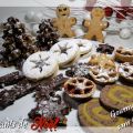 Idées biscuits sans gluten de l'Avent, en[...]