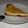 Tarte Amande pralinoise de Doro - 7PP / part