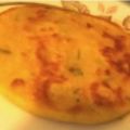 Recette de crêpe pancake à la citrouille, ail[...]