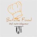 Annonce du thème de la Bataille Food#92