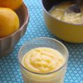 lemon curd