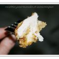 Nuggets de poulet de yomismo