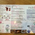 Fast and Healthy Restaurant Miami NUTREAT