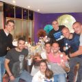 Quand Cupcakes FairyCake Rencontre L'ASSE...