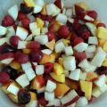 Salade de fruits d'été