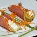 Endives au jambon revisitées