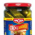 La Frenchy Croq Mania - dossier de presse 2010