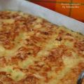 Gratin de papaye verte, Recette Ptitchef