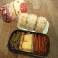 :: BENTO :: Bento Onigiri