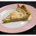 Ma tarte au citron, Recette Ptitchef