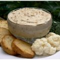 Tartinade de fromage