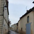 Une balade dans les villages viticoles beaunois