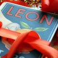 {noël 2012 - Avent #3} Cadeau : Léon, fast-food[...]
