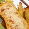 Gratin de butternut