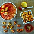 Concours International de Photo Culinaire