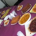 Buffet  de desserts
