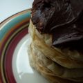 Millefeuille Chocolat-Café