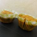 Muffins crabe curry, Recette Ptitchef