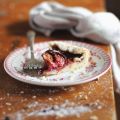 Tarte aux figues