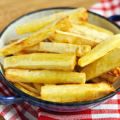 Frites de panais