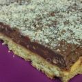 gâteau au chocolat Minor