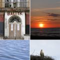 Au bord de la Baltic
