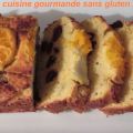 Cake à la farine de noix de coco, aux[...]