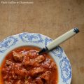 Comme un Goulash...