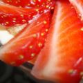 Recette de Tiramisu aux fraises