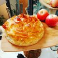 CROUSTADE AUX POMMES
