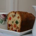 Le cake de Chantal