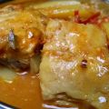 Mavra Kalvan - Curry de poisson – Fish Curry