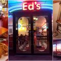 Découverte : Ed's Easy Diner à Londres