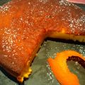 Gâteau aux oranges entières - sans gluten, ni[...]
