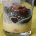 Figues au sabayon froid de pineau des[...]