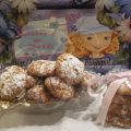 Amaretti No Cooking Chef / Amaretti dans le[...]