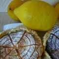 C 'est pas de la tarte ma p'tite dame ...