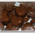 Caramel au chocolat